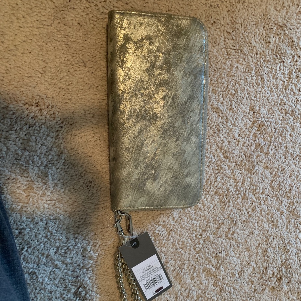 From target. Grey.